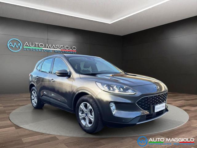 FORD Kuga usata, con Airbag laterali