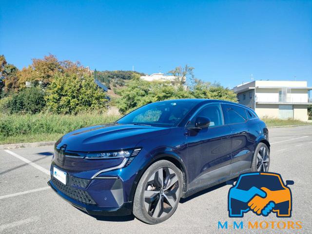 RENAULT Megane usata, con Airbag laterali
