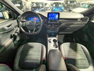 FORD Kuga usata, con Controllo trazione