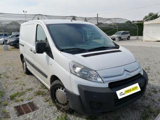 CITROEN Jumpy 27 2.0 HDi/120 PC-TN Furgone
