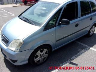 OPEL Meriva usata, con Autoradio