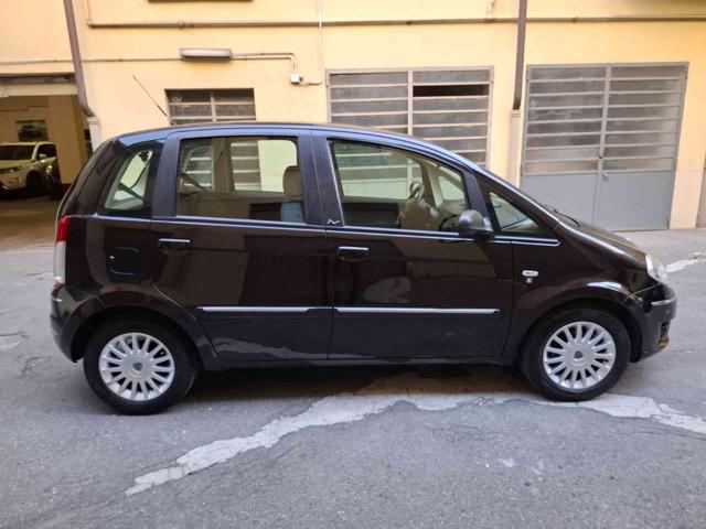 LANCIA MUSA usata, con Autoradio