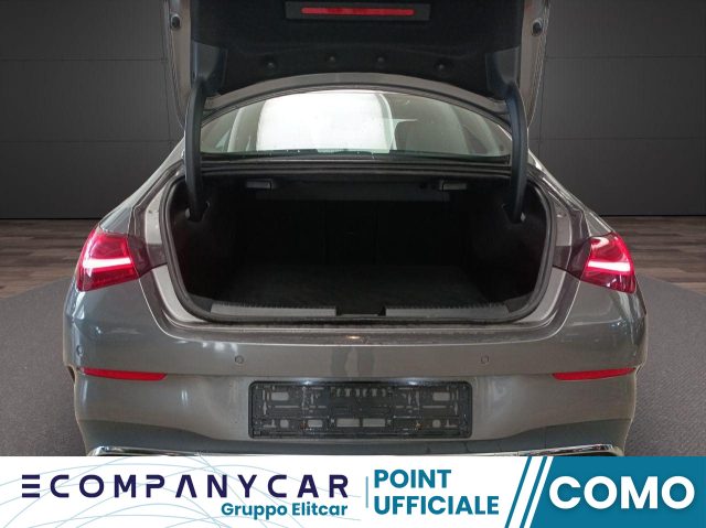 MERCEDES-BENZ CLA 200 usata, con Touch screen