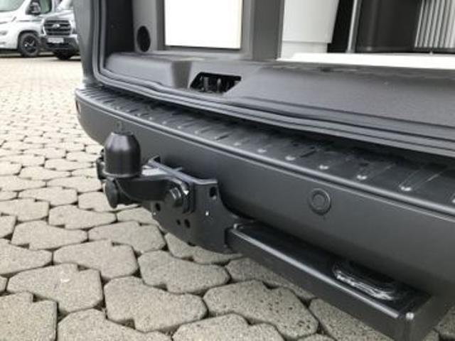 WESTFALIA usata 11