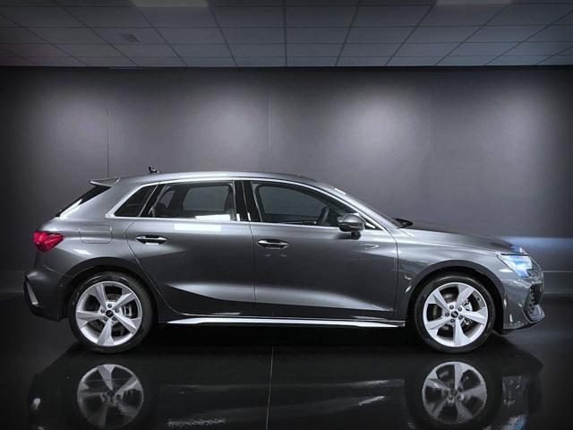 AUDI A3 usata, con Airbag Passeggero