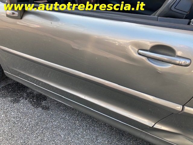 PEUGEOT 207 usata, con Cronologia tagliandi