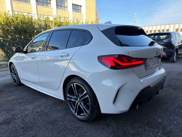 BMW 118 usata, con Chiusura centralizzata