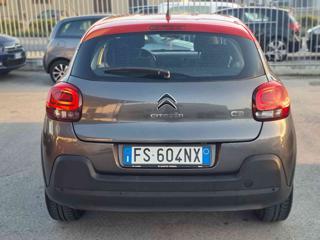 CITROEN C3 usata, con Autoradio