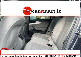 AUDI A4 usata, con Cruise Control
