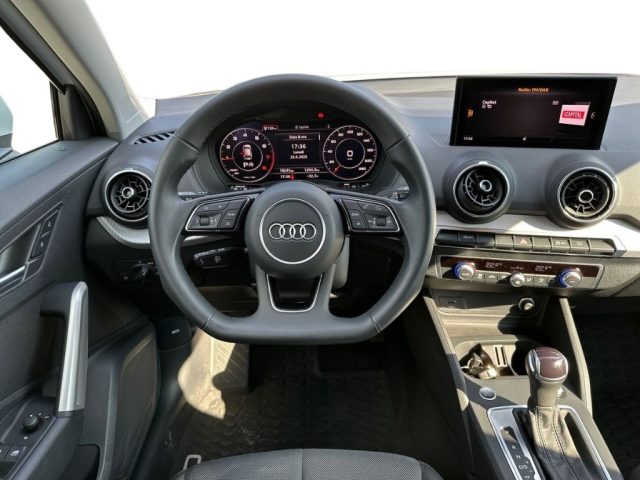 AUDI Q2 usata, con Controllo trazione