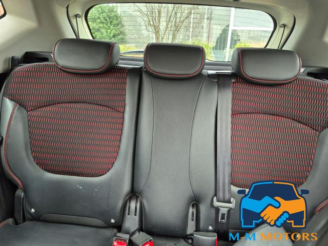 RENAULT Captur usata, con Immobilizzatore elettronico