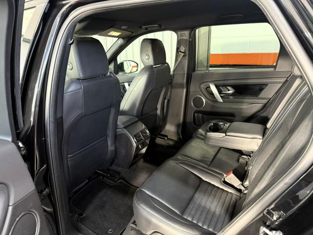 LAND ROVER Discovery Sport usata, con Chiusura centralizzata