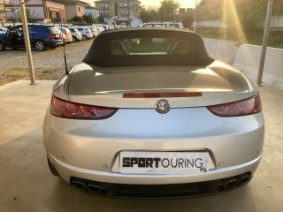 ALFA ROMEO Spider usata, con Alzacristalli elettrici