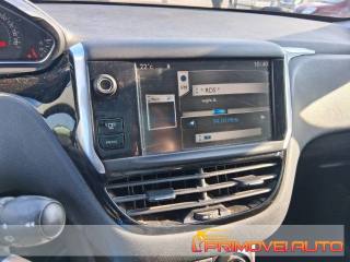 PEUGEOT 208 usata, con Servosterzo