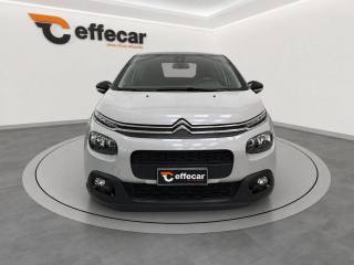 CITROEN C3 usata, con Airbag
