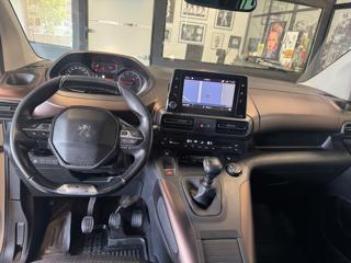 PEUGEOT Rifter usata, con Fendinebbia