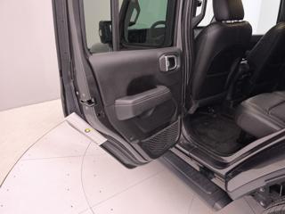 JEEP Wrangler usata 70