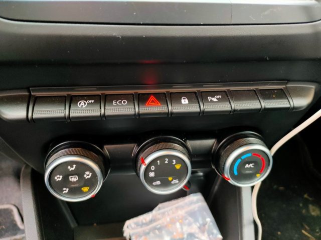 DACIA Duster usata, con Controllo trazione