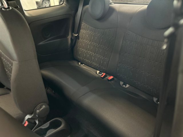FIAT 500 usata, con Controllo trazione