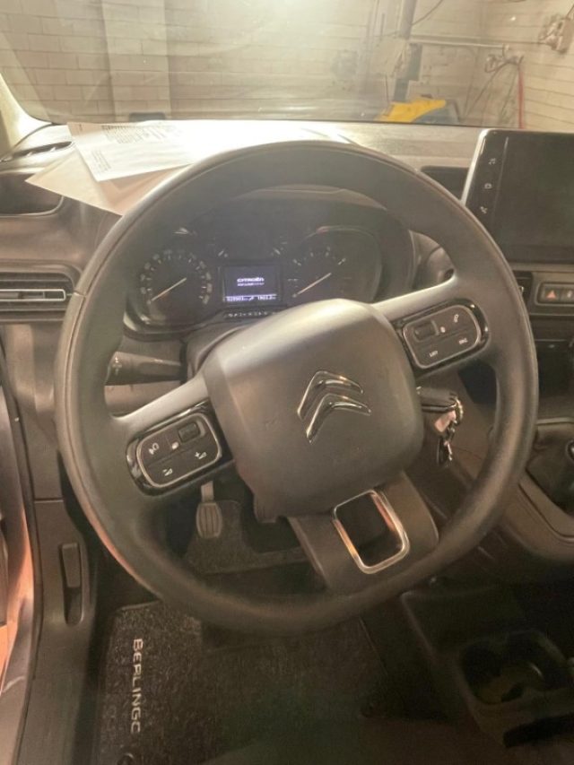 CITROEN Berlingo usata, con ESP