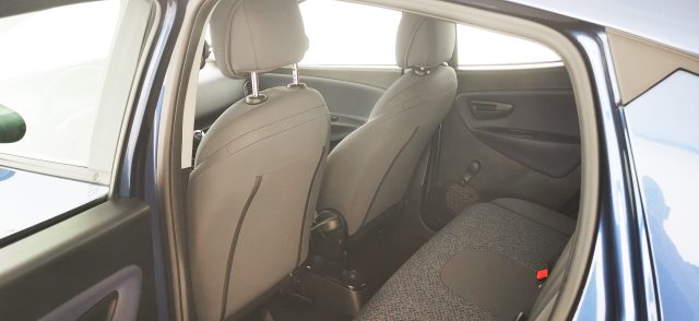 LANCIA Ypsilon usata 44