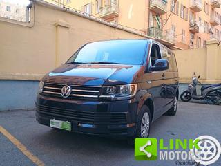 VOLKSWAGEN Caravelle 2.0 TDI 150CV DSG  PC Cruise