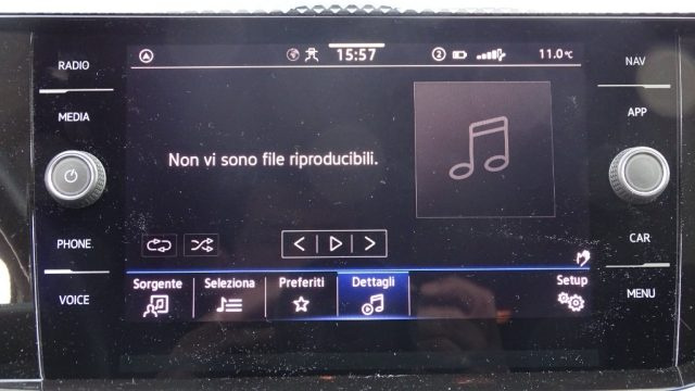 VOLKSWAGEN Polo usata 96