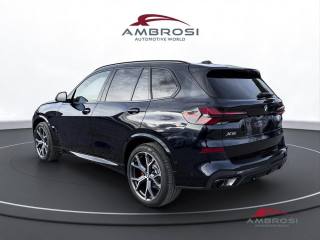 BMW X5 usata 3