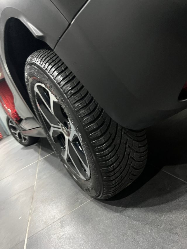 CITROEN C3 Aircross usata, con Fendinebbia