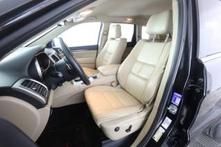 JEEP Grand Cherokee usata 2
