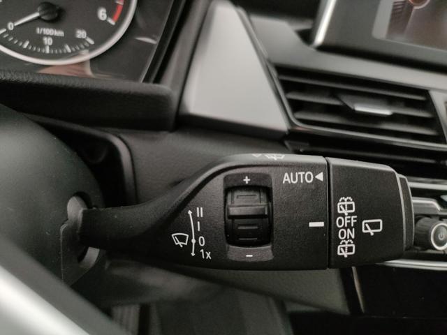 BMW 216 usata, con Controllo automatico clima