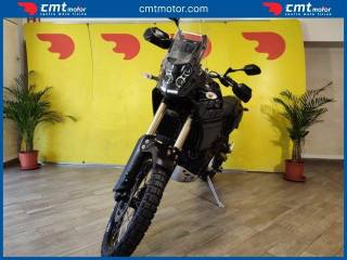 YAMAHA Tenere 700 usata 1