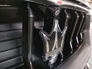 MASERATI Levante usata, con Controllo trazione