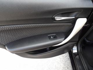 BMW 118 usata, con Filtro antiparticolato