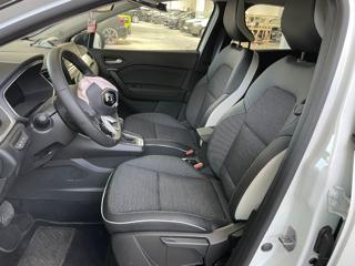 RENAULT Captur usata, con Controllo trazione