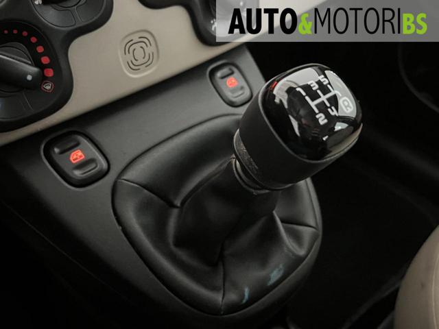 FIAT Panda usata, con Pneumatici quattro stagioni