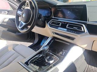 BMW X6 usata 31