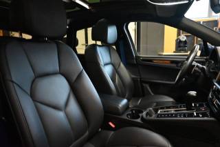 PORSCHE Macan usata 43