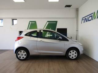 FORD Ka usata, con Autoradio