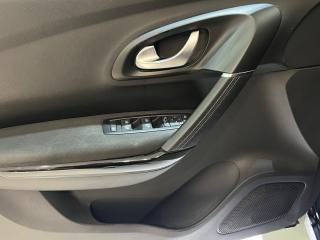 RENAULT Kadjar usata, con Volante in pelle