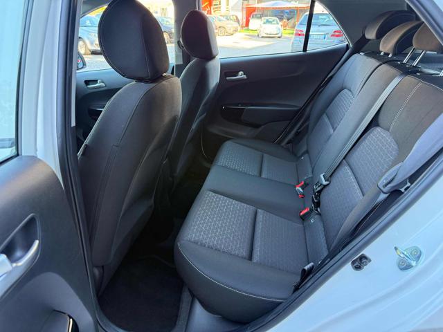 KIA Picanto usata, con Alzacristalli elettrici