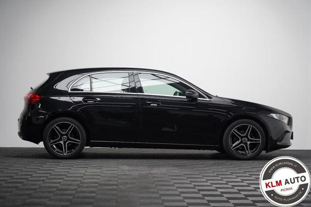 MERCEDES-BENZ A 180 usata, con Alzacristalli elettrici