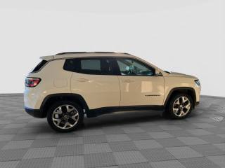 JEEP Compass usata 4