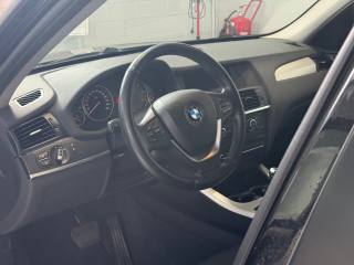 BMW X3 usata 19