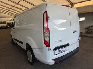 FORD Transit Custom usata, con Airbag Passeggero