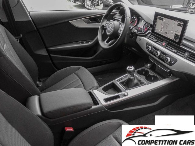 AUDI A4 usata, con Climatizzatore