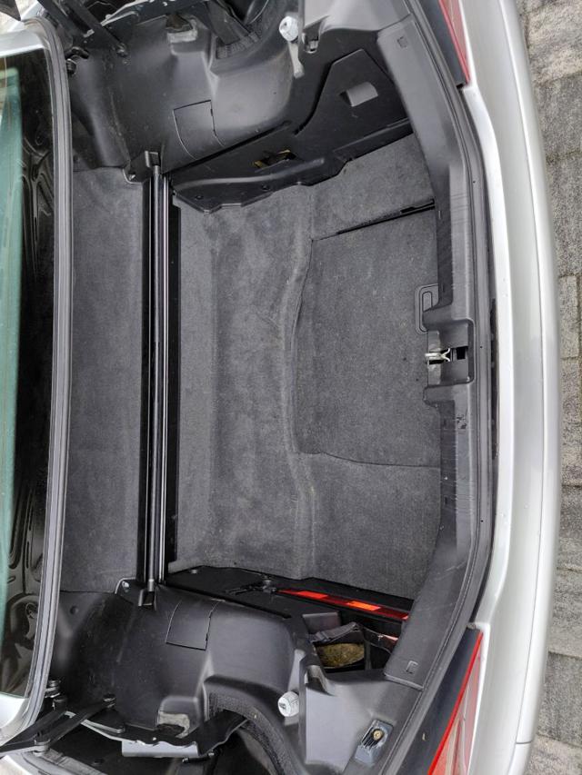 MERCEDES-BENZ SLK 200 usata, con Specchietti laterali elettrici
