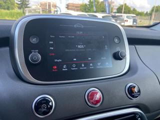 FIAT 500X usata, con Park Distance Control