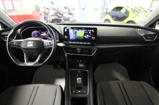 SEAT Leon usata, con Controllo automatico clima