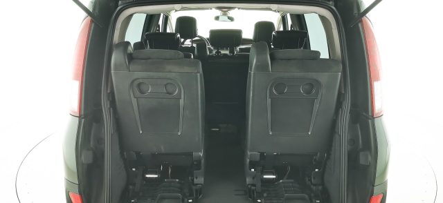 RENAULT Grand Espace usata 11